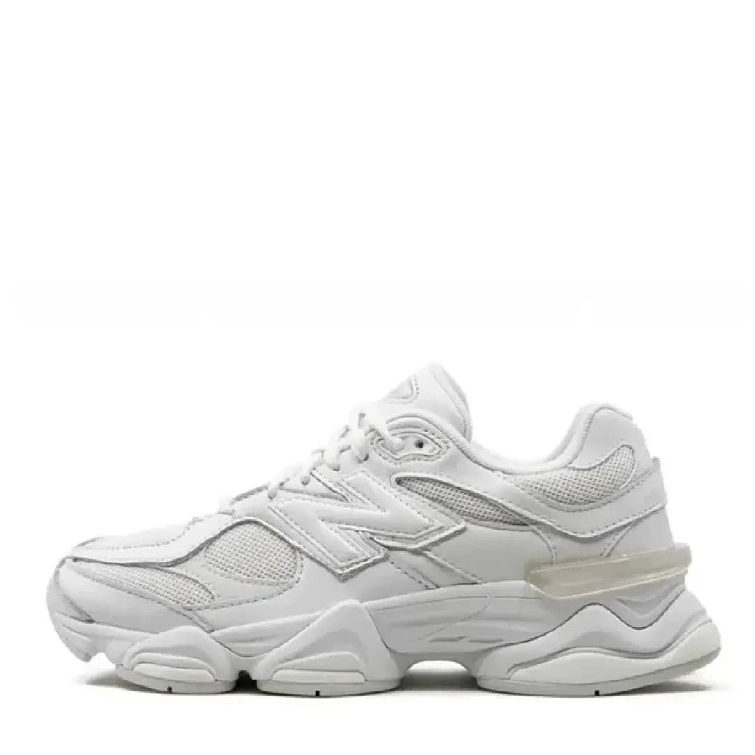 New Balance 9060 (Pure White)
