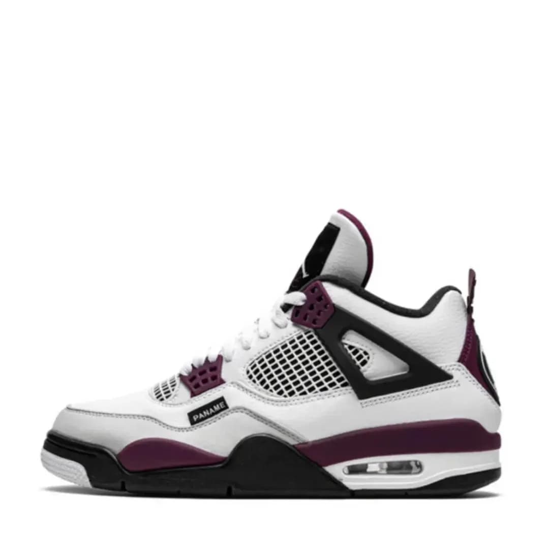 Air Jordan 4