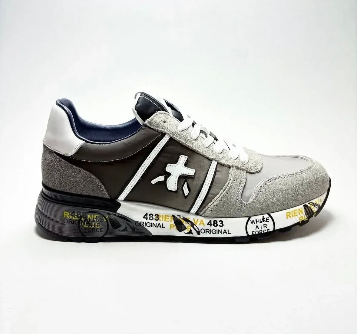 Premiata Lander 4586