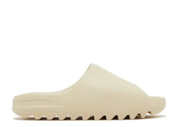 Yeezy Slides 'Bone' 2022